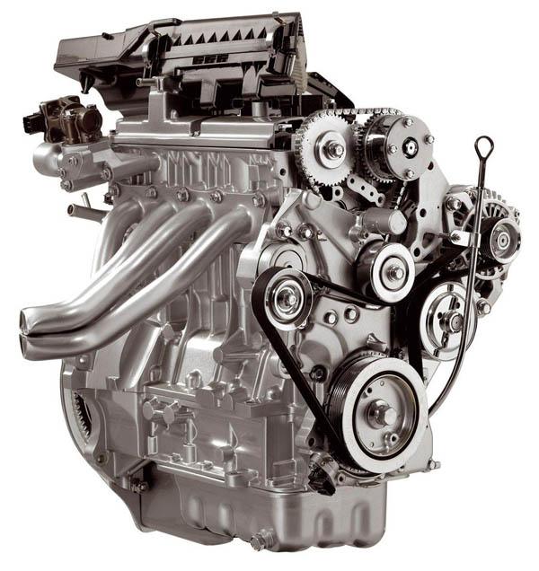 2007 Ai Starex Car Engine